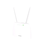 Tenda 4G06 - Router wireless - WWAN - 802.11a/b/g/n/ac - Dual Band